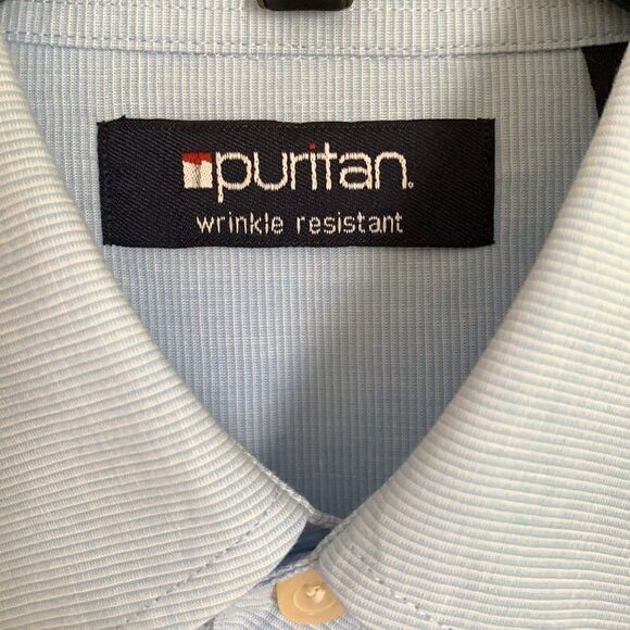 Men’s Button up Large button up shirt - Picture 3 of 7